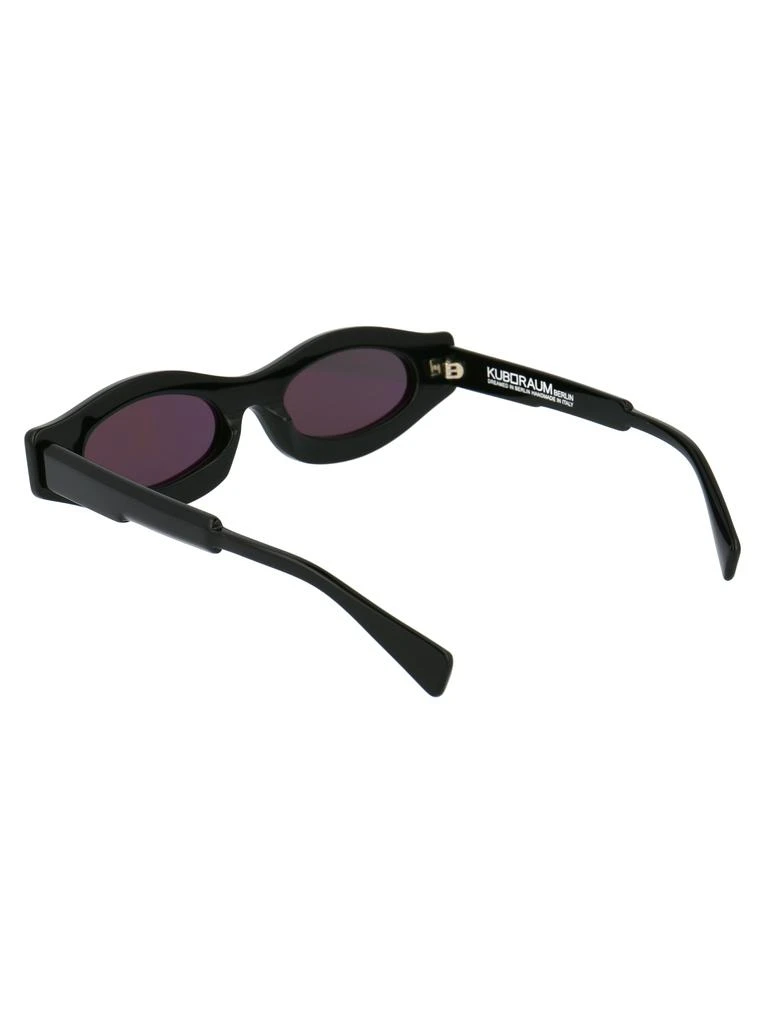 Kuboraum Maske Y5 Sunglasses 4