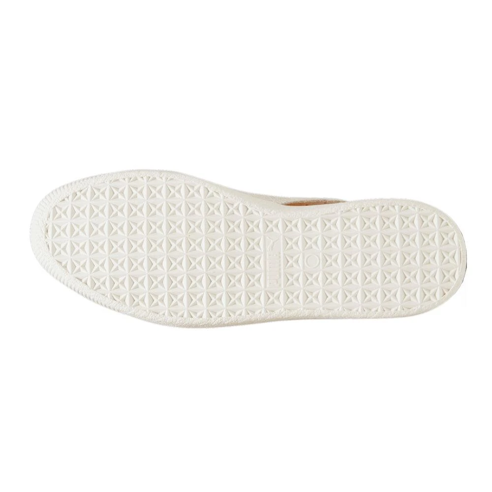 Puma Clyde Paris Lace Up Sneakers 5