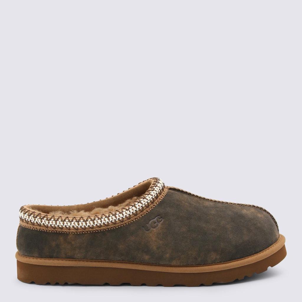 UGG UGG Flat Shoes