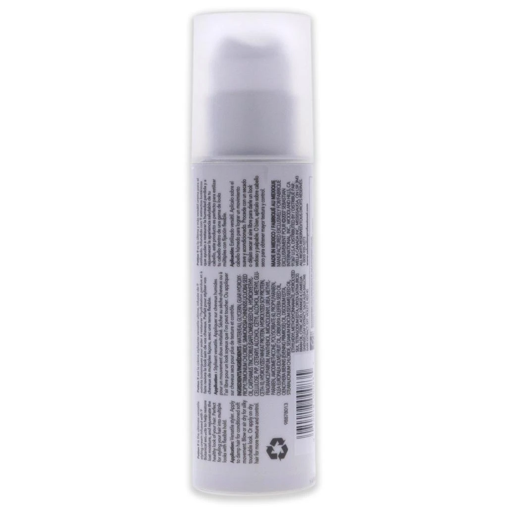 Sebastian Potion 9 Wearable Styling Treatment by  for Unisex - 5.1 oz Treatment 1