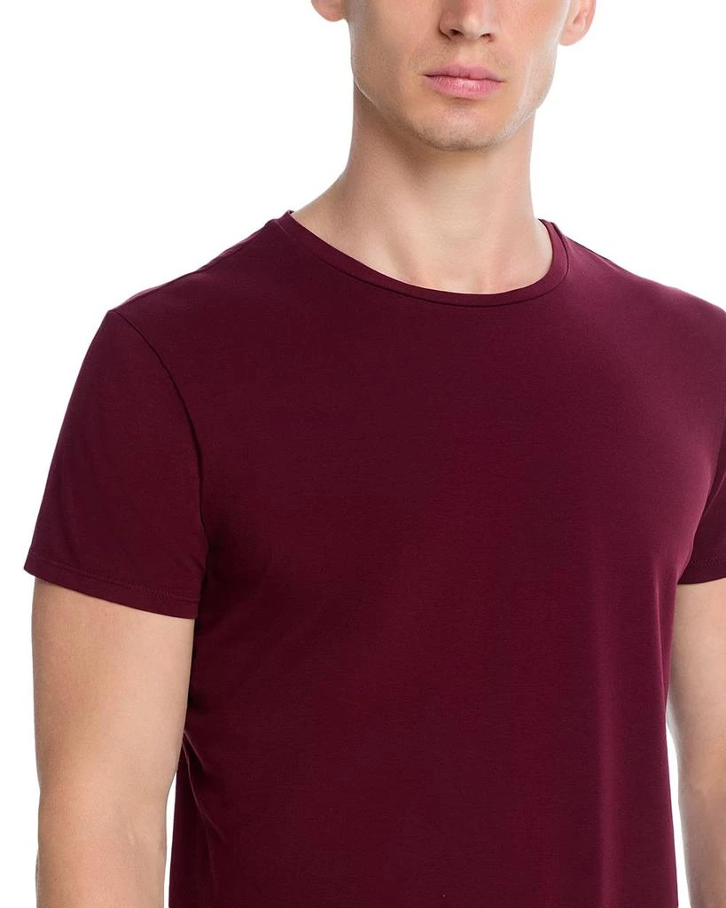 MONFRÈRE MONFRERE Dann Short Sleeve Tee 4