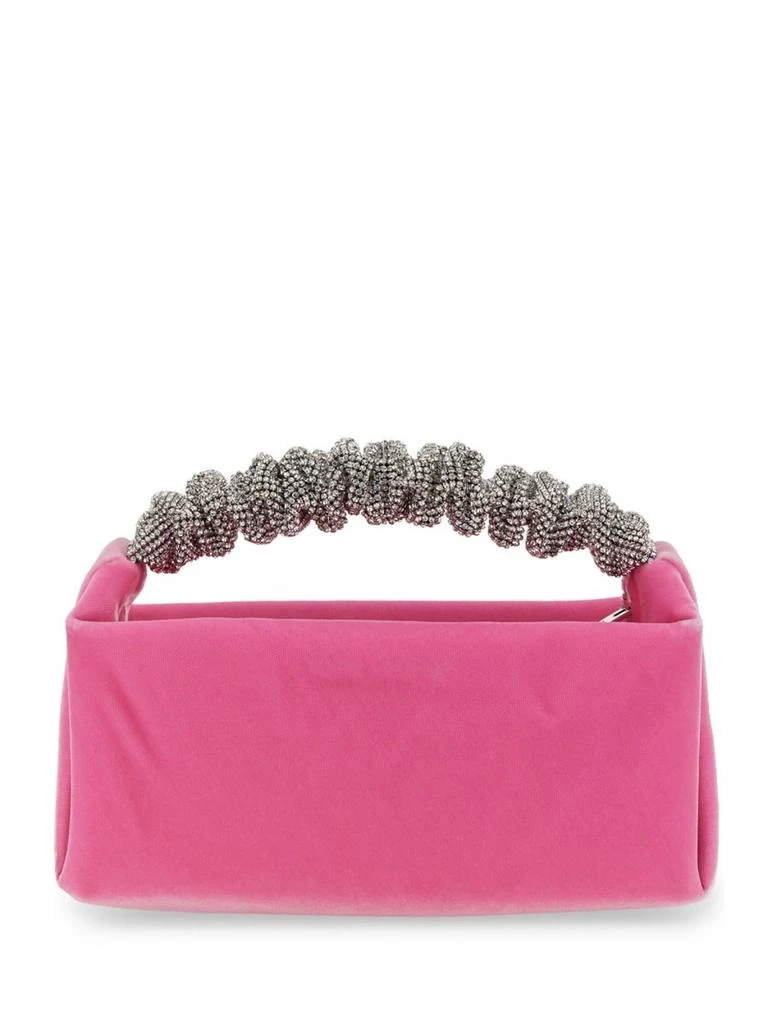 Alexander Wang Alexander Wang Mini Scrunchie Bag 1