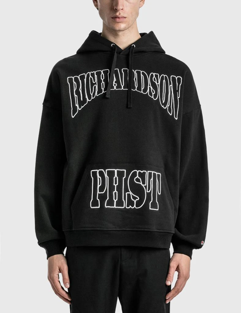 Richardson Richardson x Public Housing Skate Team Hoodie 3