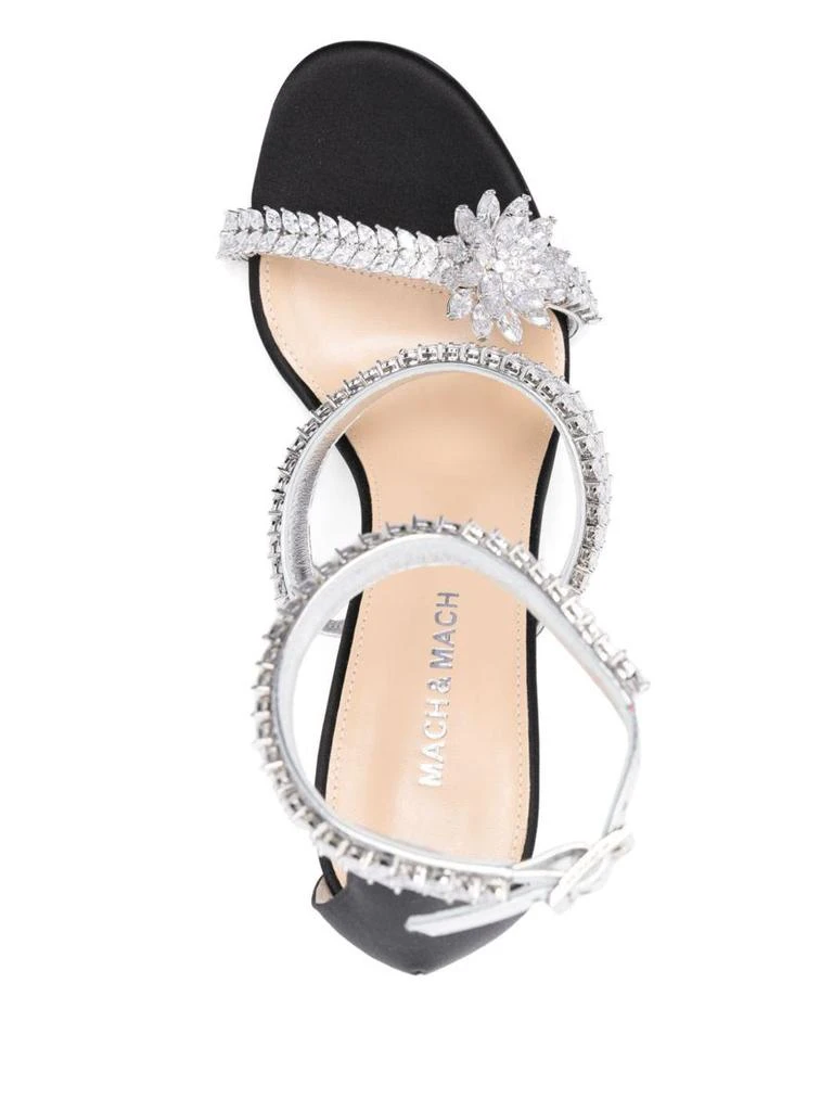 Mach & Mach Mach & Mach Sandals 2