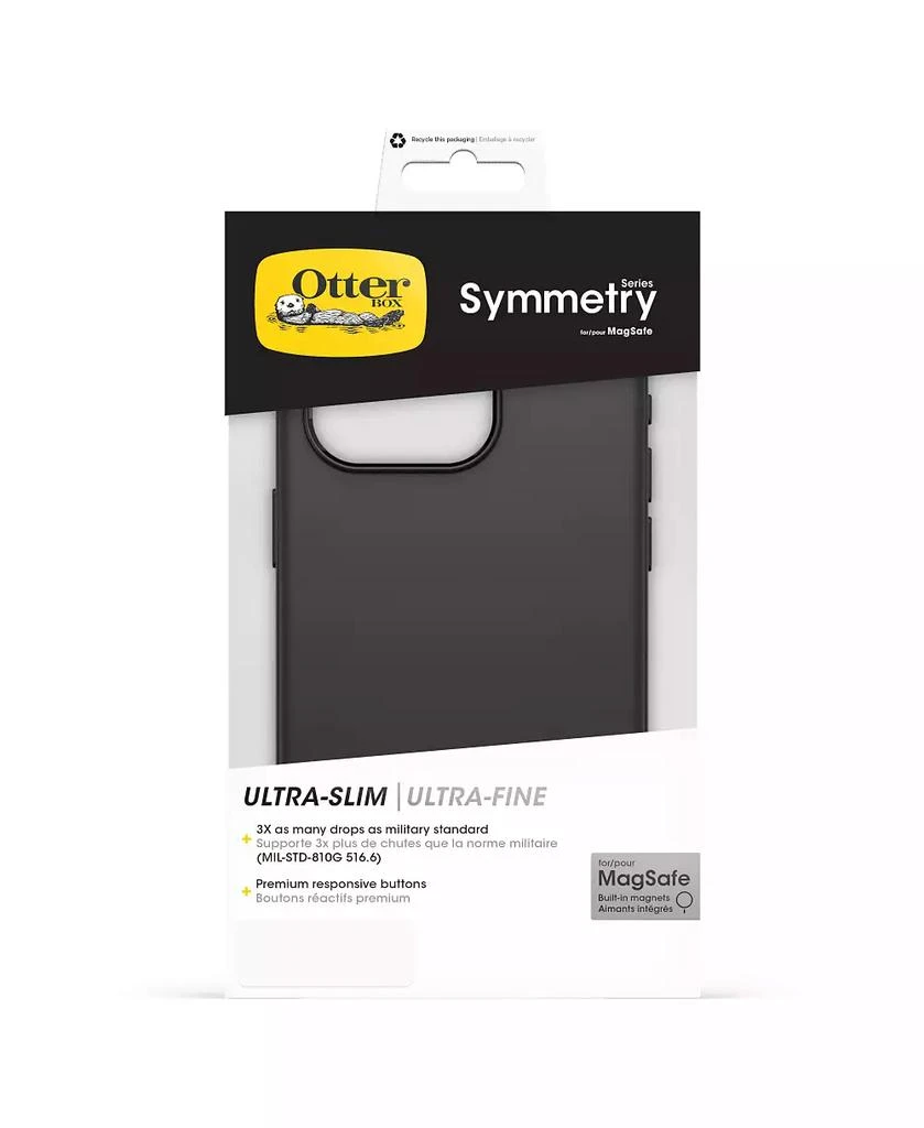 Otterbox Symmetry Plus MagSafe Case for Apple iPhone 15 5