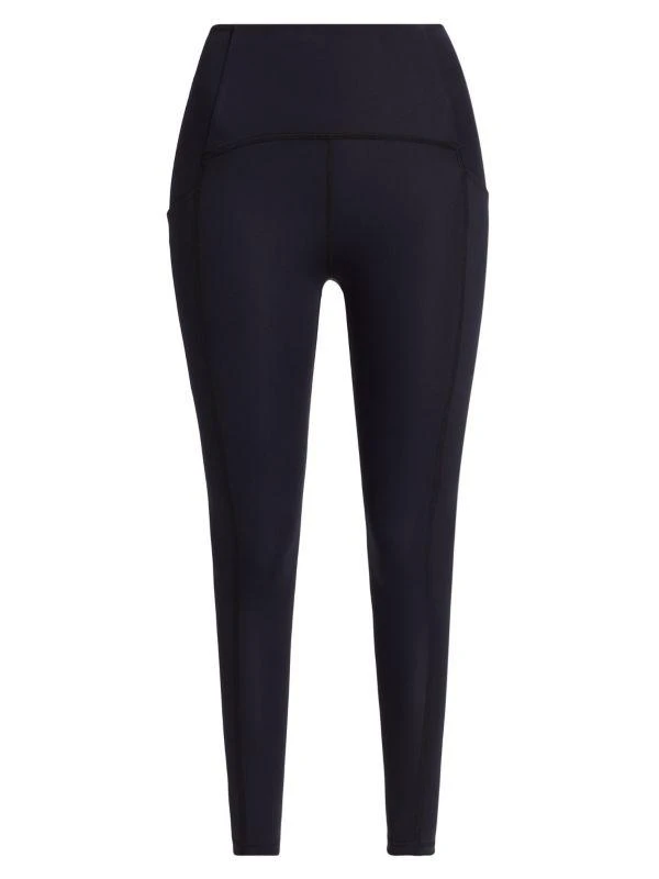 Beyond yoga Powerbeyond Ankle-Crop Leggings 6