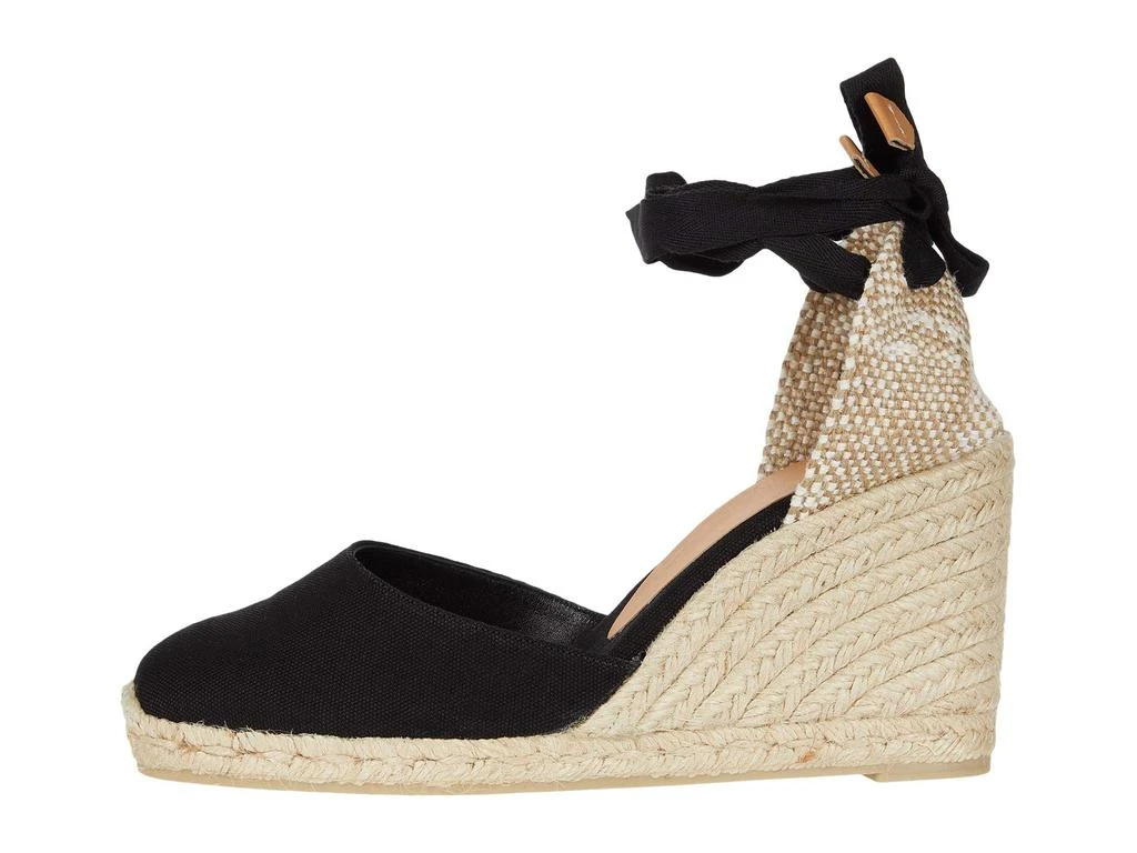 CASTANER Carina 80 Wedge Espadrille 4