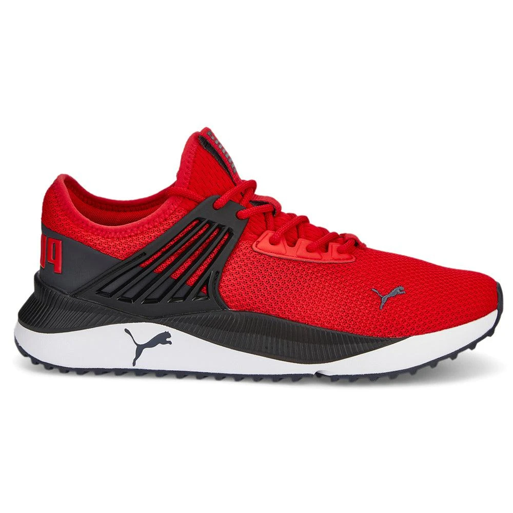 Puma Pacer Future Lace Up Sneakers 1