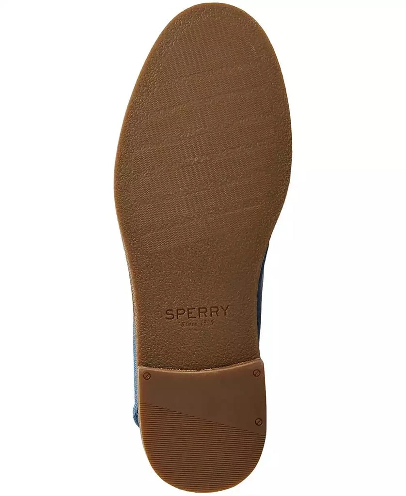 Sperry Women's Seaport Penny Loafers 5