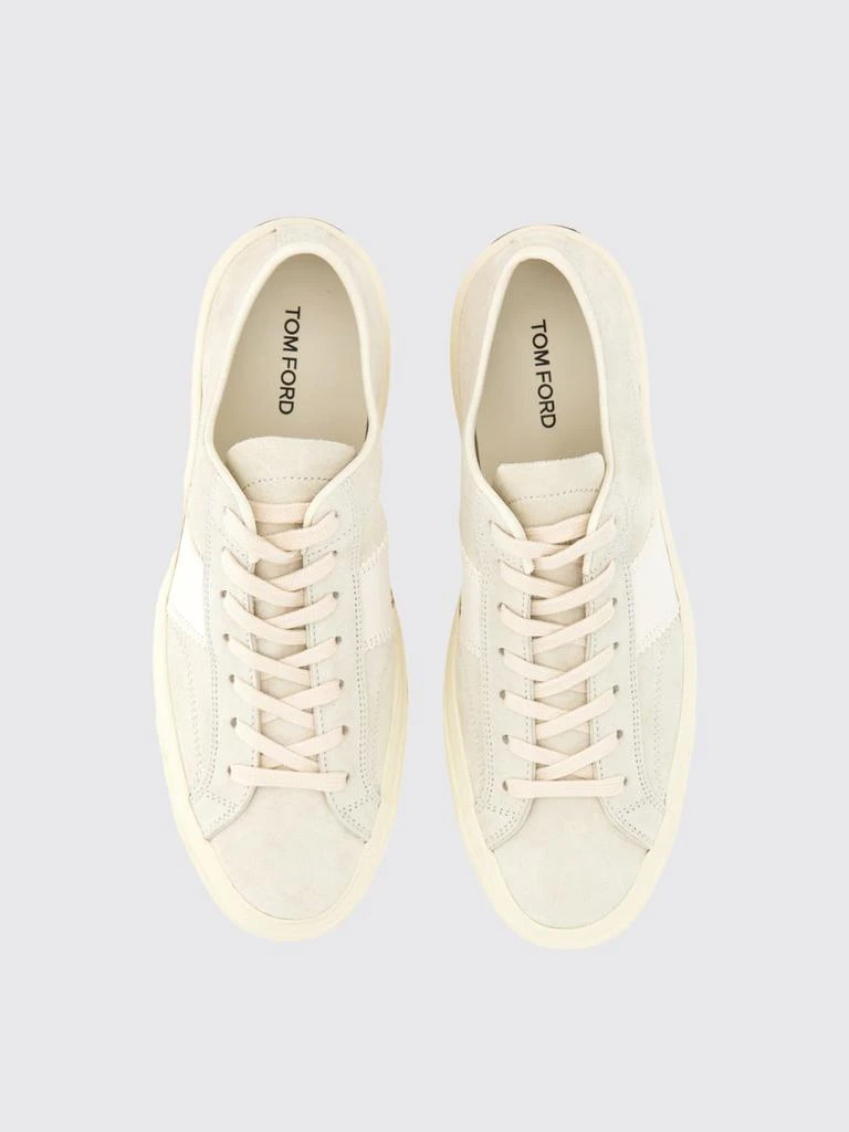 Tom Ford Sneakers men Tom Ford 4