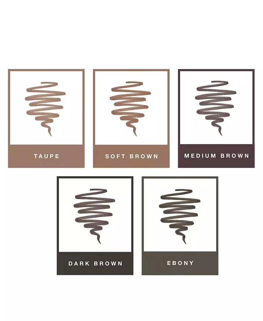 Anastasia Beverly Hills 2-Pc. Laminated Look Brow Set 2