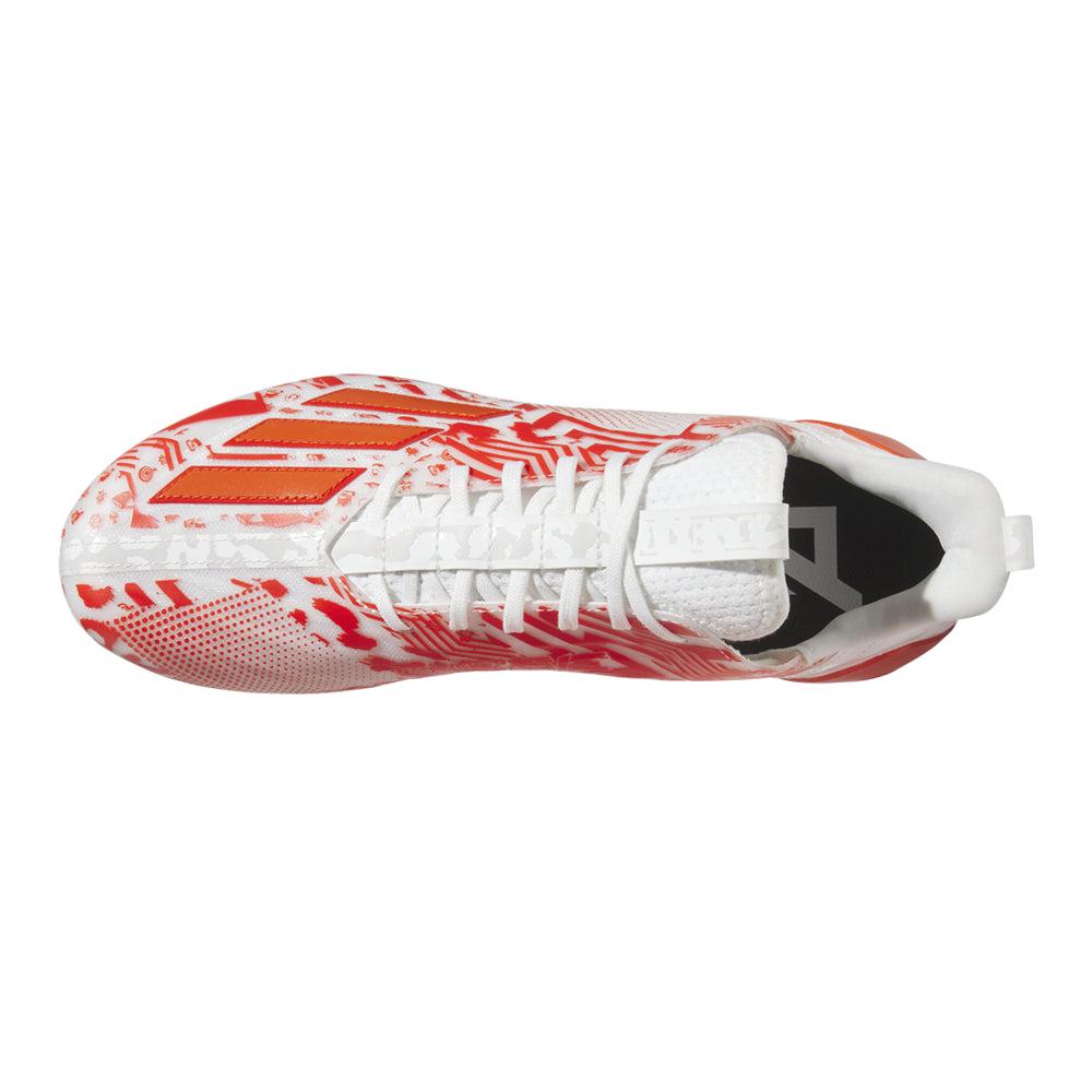 Amazon.com | adidas Adizero 12.0 Mismatch Football Cleats