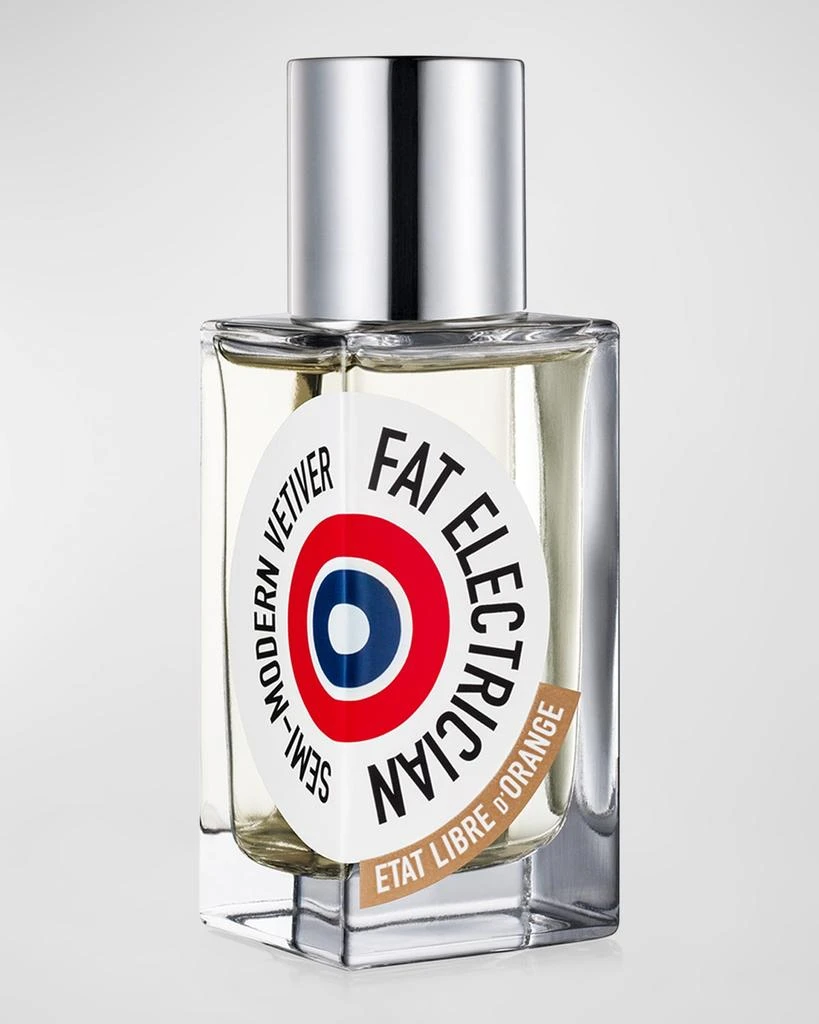 Etat Libre D'Orange Fat Electrician Eau de Parfum 1