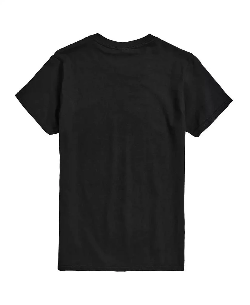 AIRWAVES Hybrid Apparel Dad Life Mens Short Sleeve Tee 2