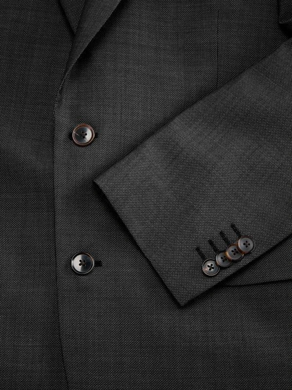 Paul Smith Textured Suit 3