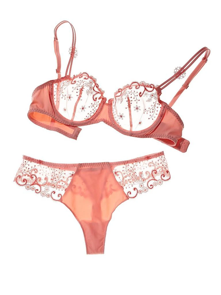 Simone Pérèle Delice Demi Bra 5