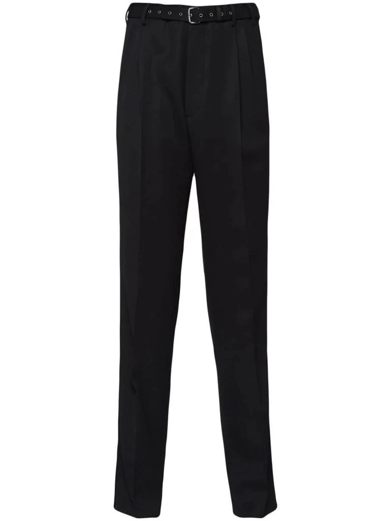 Prada Prada Pants 1