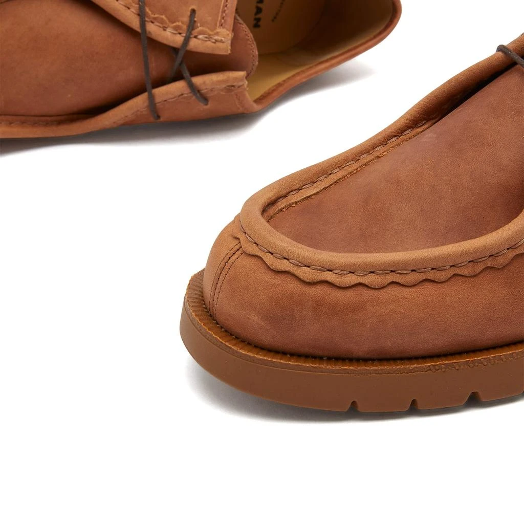 KLEMAN KLEMAN Padror Shoe 4