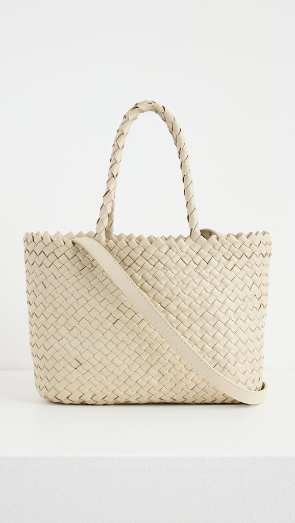 DRAGON DIFFUSION Mini Inside-Out Tote