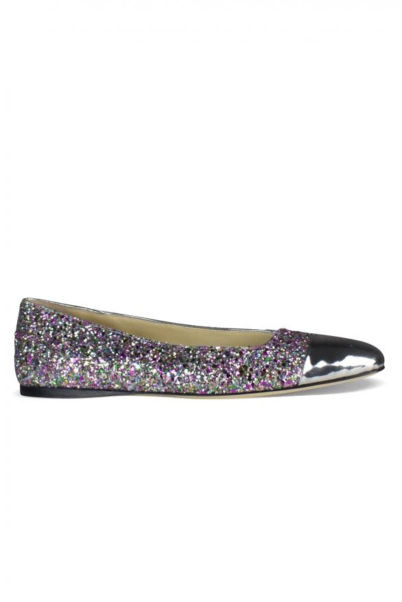 Jimmy Choo Ballerinas WATSON 3