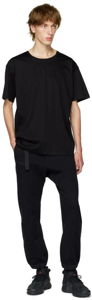 ACRONYM® Black S24-PR-A T-Shirt 4