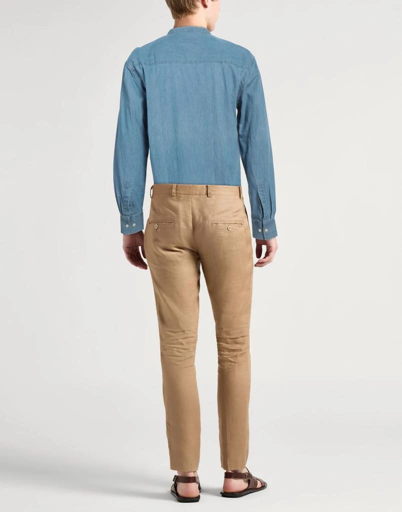 PEUTEREY Denim shirt 3