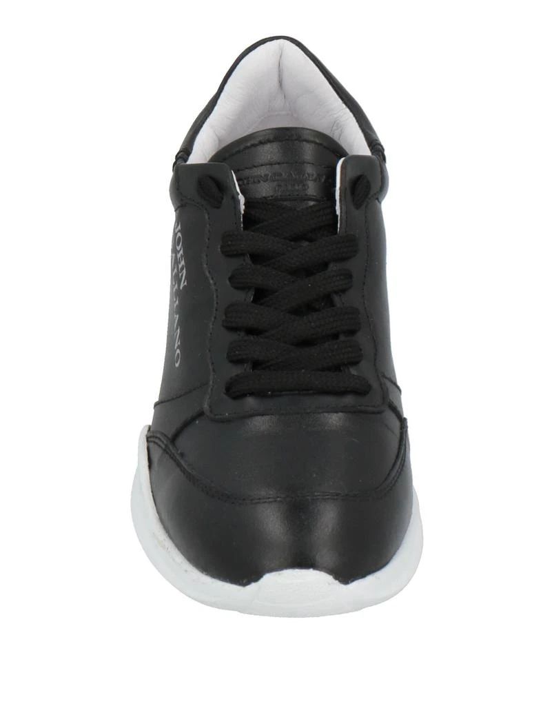 JOHN GALLIANO Sneakers 4