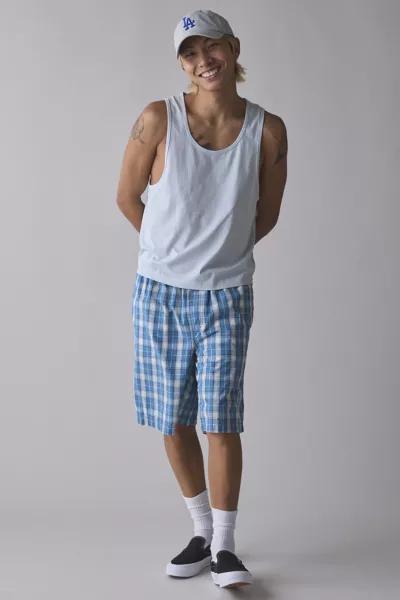 BDG BDG Axel Boxy Cotton Tank Top