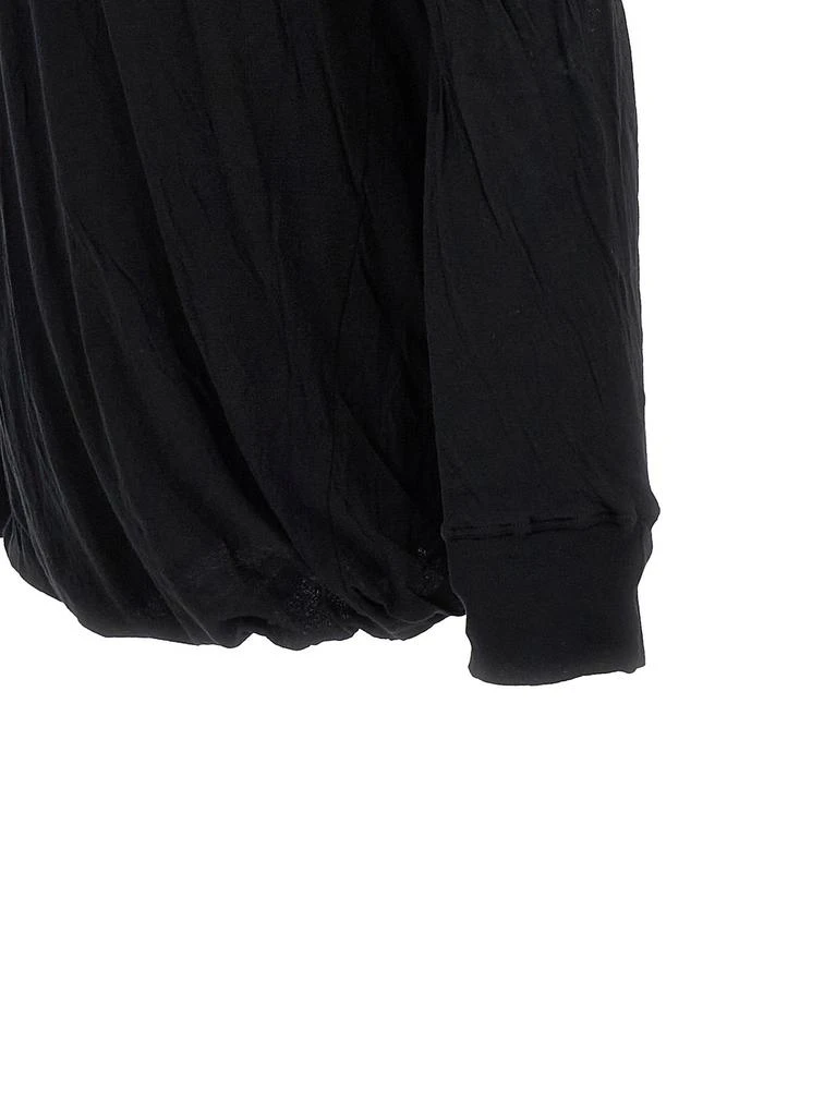 Rick Owens Rick Owens Double Ls T-Shirt 4