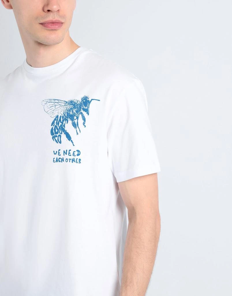 ANTI-DO-TO T-shirt 4