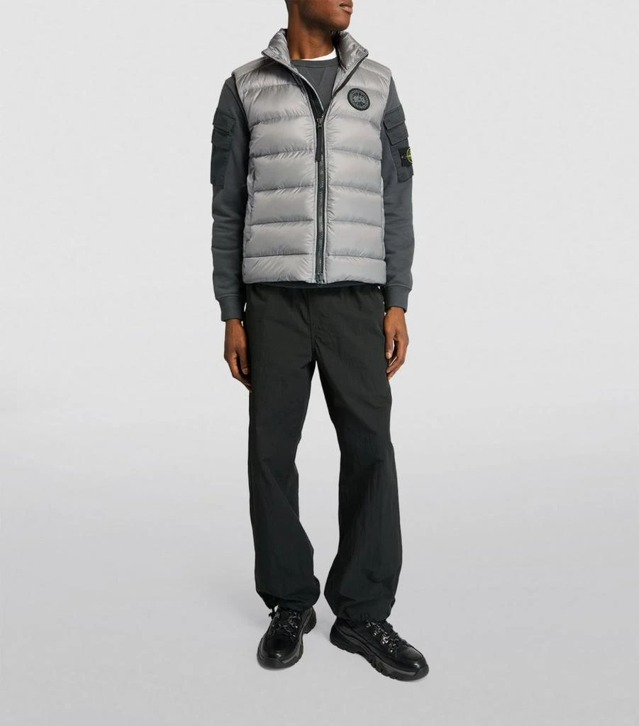 Canada Goose Quilted Crofton Gilet 2