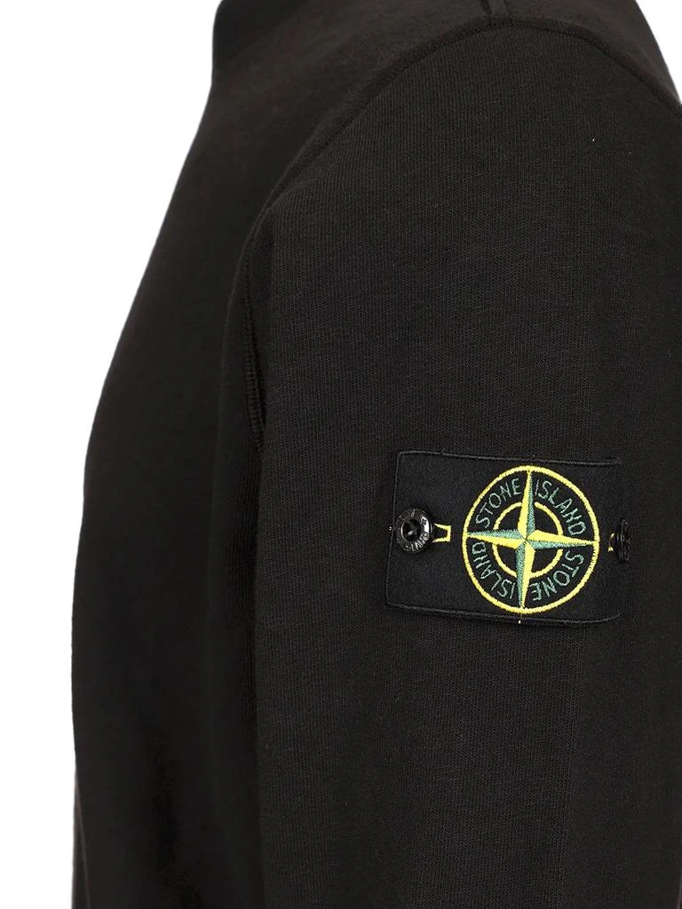 Stone Island Crewneck Sweatshirt 3