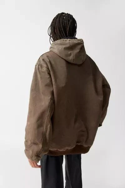 Urban Renewal Urban Renewal Vintage Carhartt Jacket 3