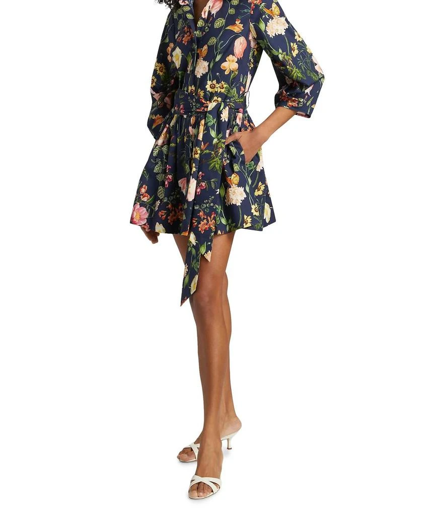 Cara Cara Cara Cara - Raya Mini Dress 3
