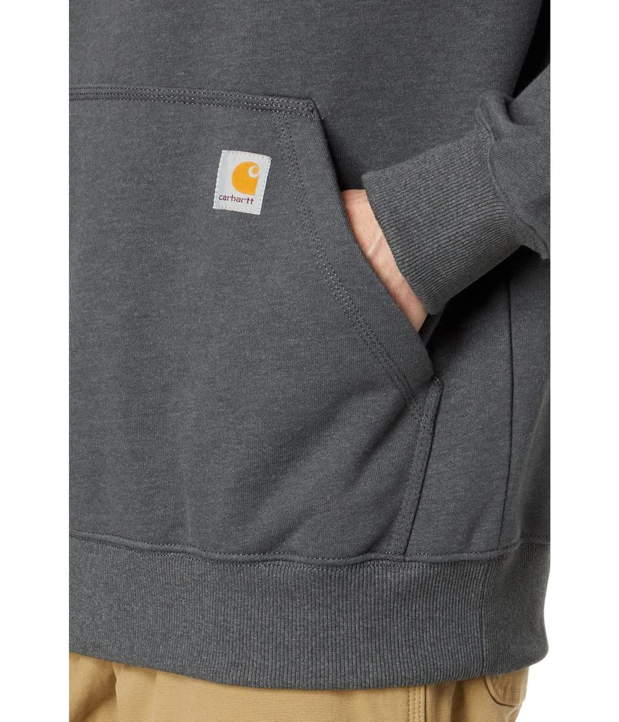 Carhartt Rain Defender Paxton Heavyweight Hooded Sweatshirt 3