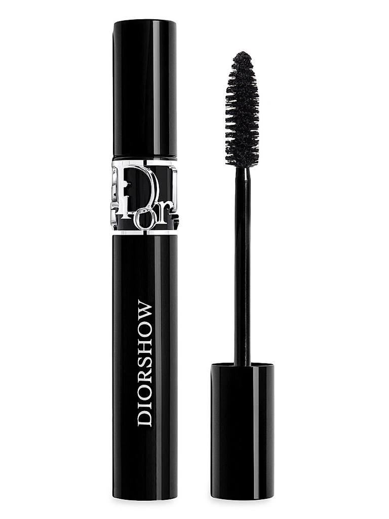 Dior Diorshow 24H Buildable Volume Mascara 1