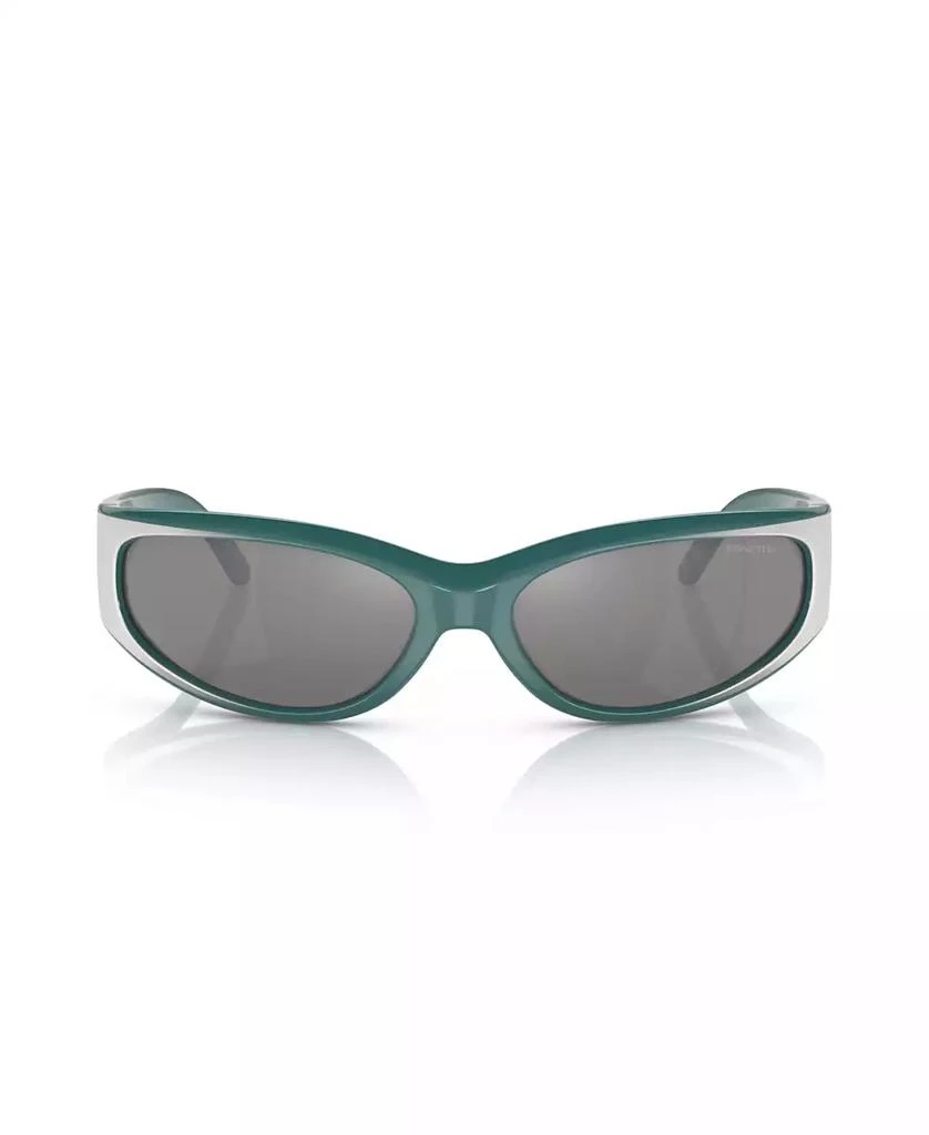 Arnette Unisex Catfish Sunglasses, AN4302 2