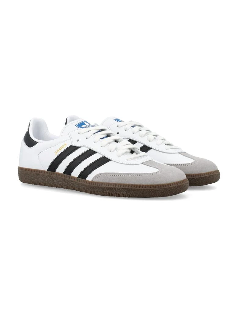 Adidas SAMBA OG SNEAKER 2