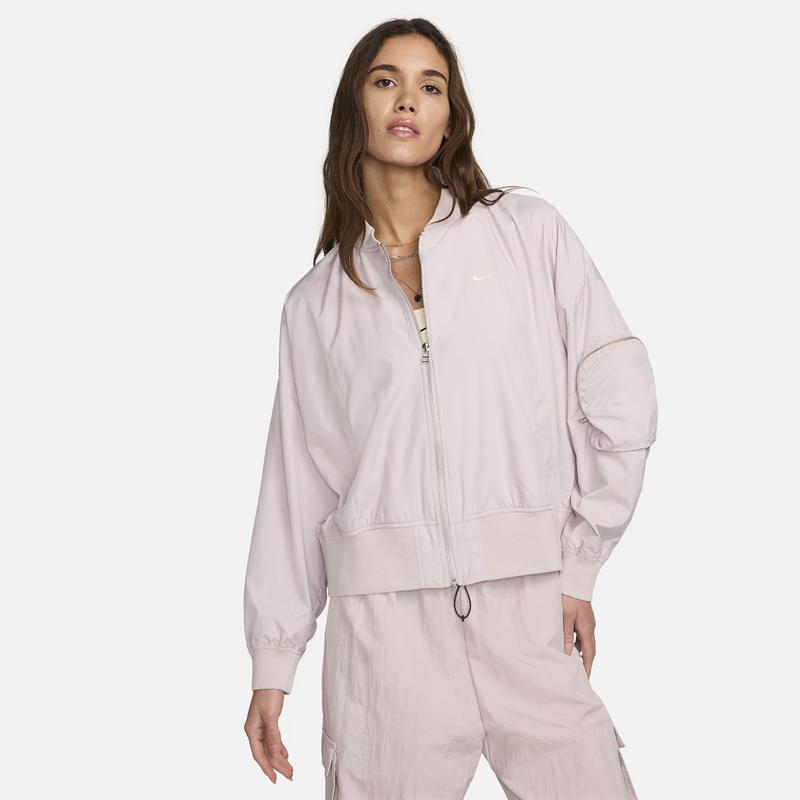 nike tracksuit womens foot locker