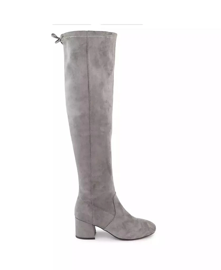 Sugar Women's Ollie Over The Knee High Calf Boots 2