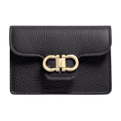 Salvatore Ferragamo Chiavi wallet