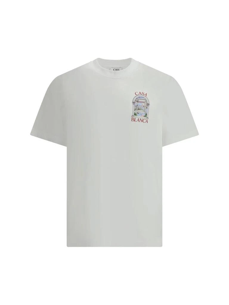 Casablanca Casablanca T-Shirts 1