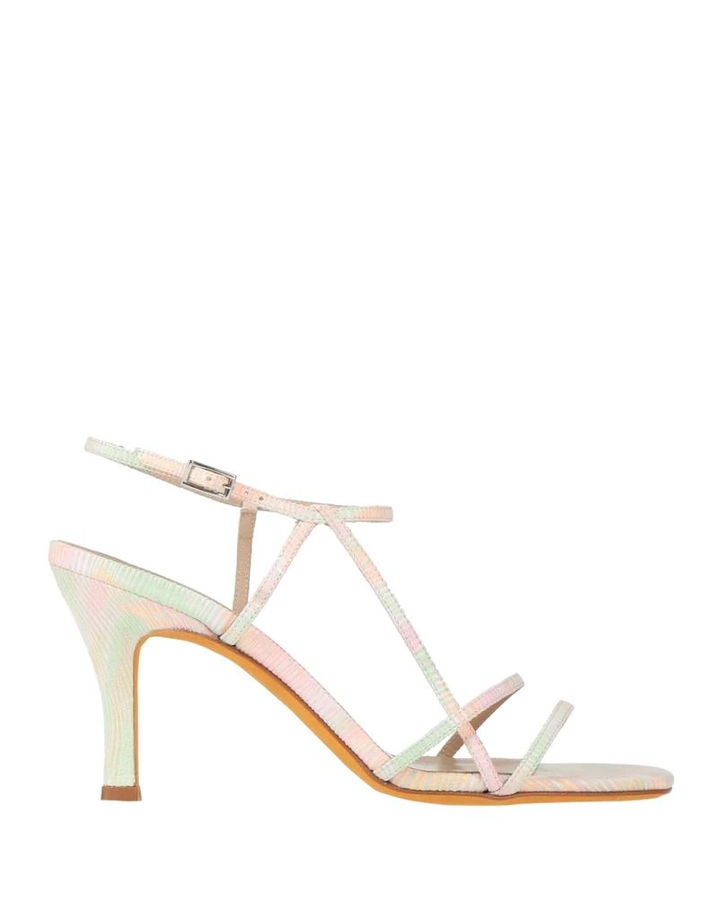 Maryam Nassir Zadeh Sandals 1