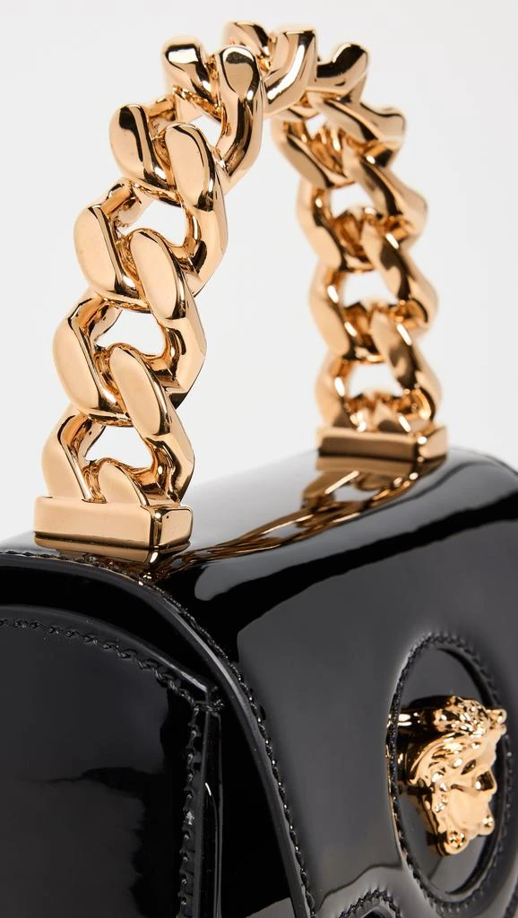 Versace La Medusa Mini Bag 4