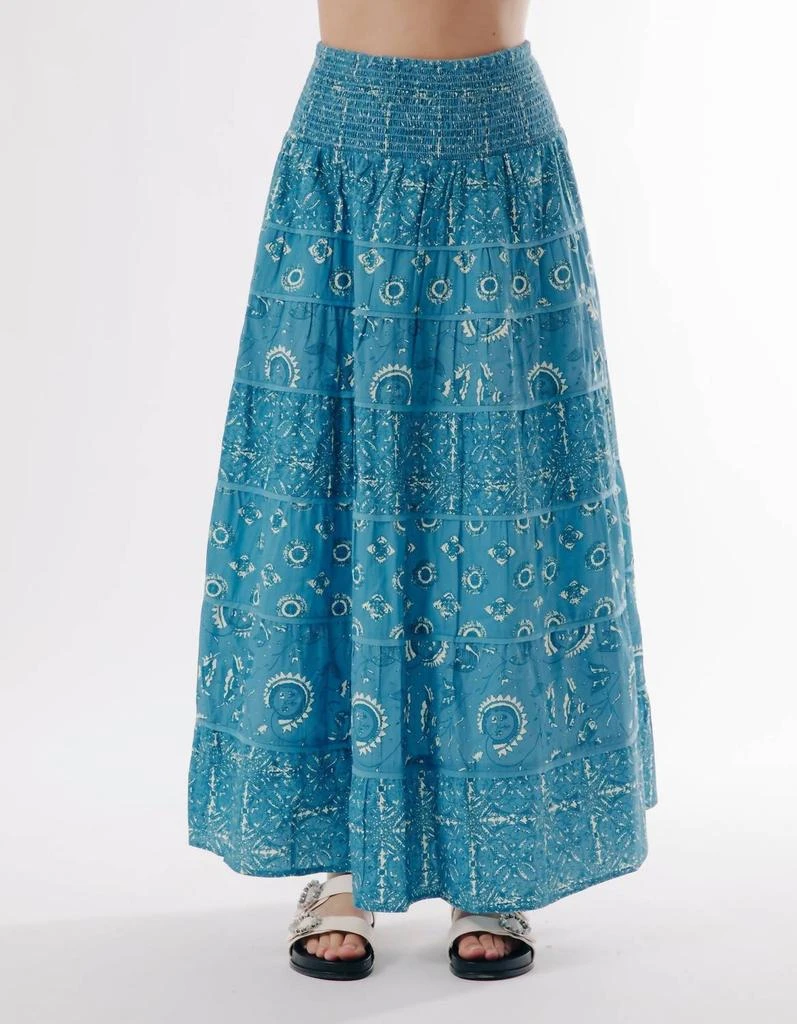 Love The Label Love The Label - Carina Skirt 1
