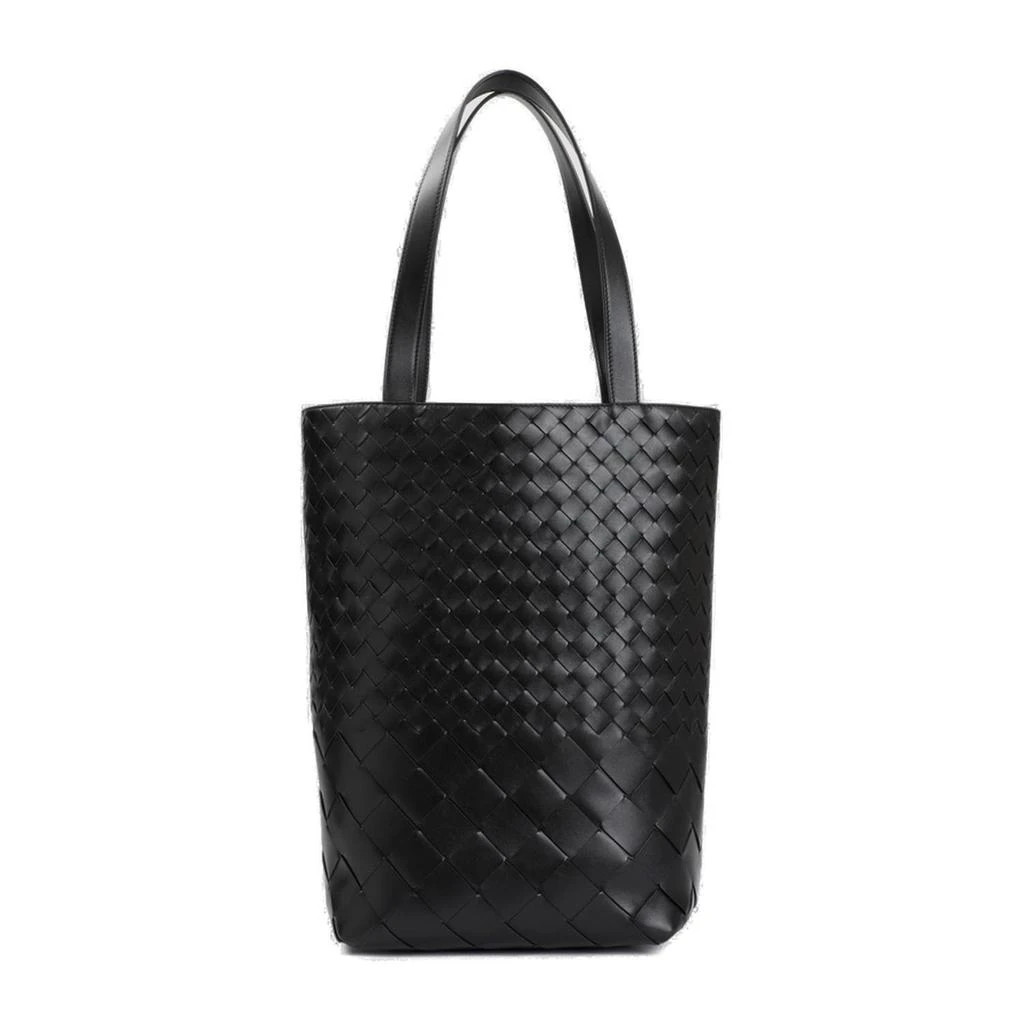 Bottega Veneta Bottega Veneta Intrecciato Tote Bag 2