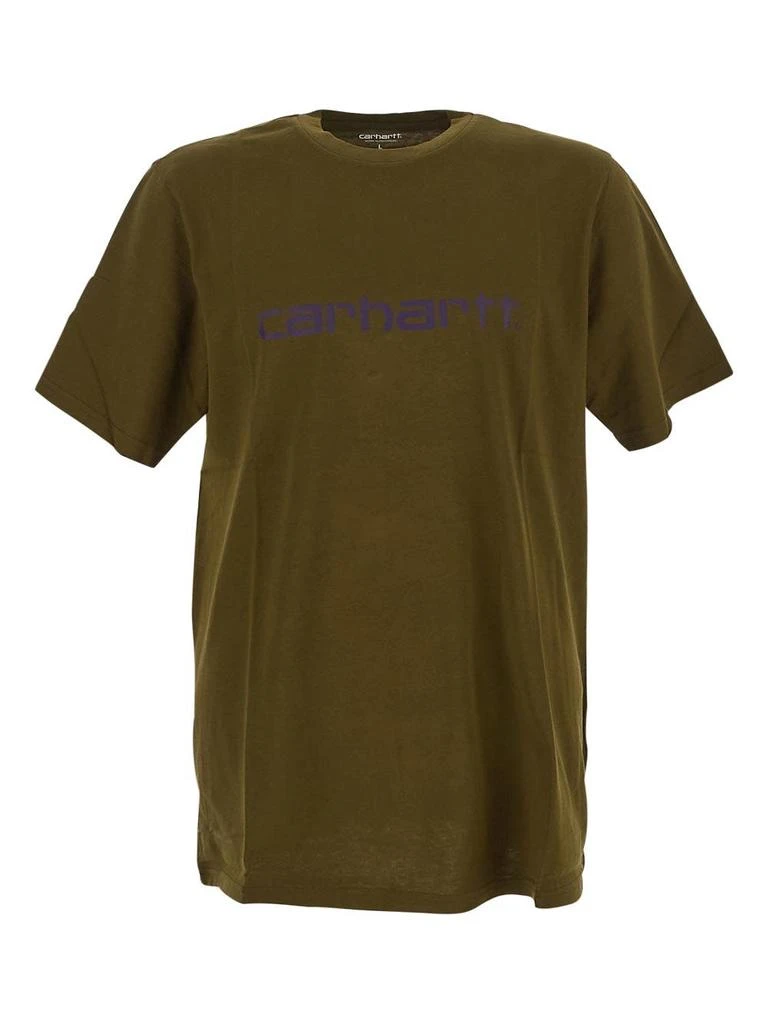 Carhartt Wip Script T-Shirt 1