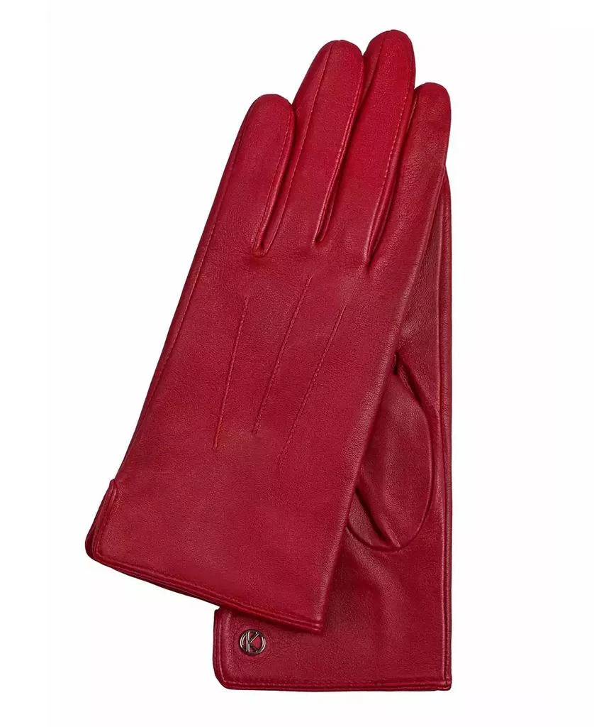 KESSLER Premium lambskin leather glove "CARLA 1