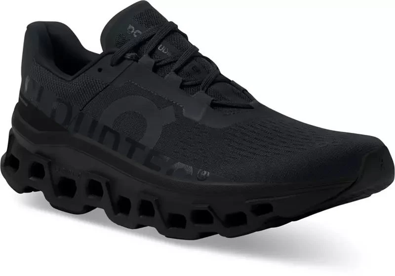 On On Men's Cloudmonster Shoes 6