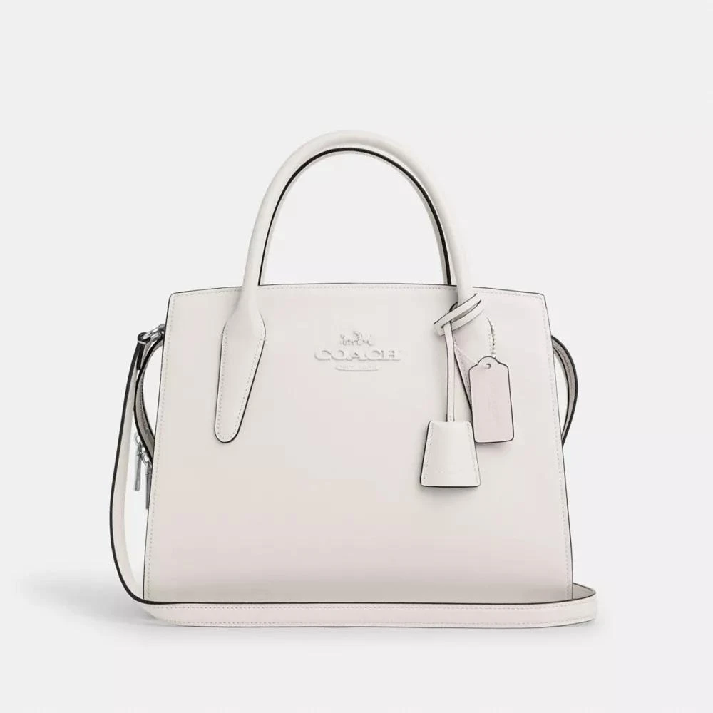 Coach Large Andrea Carryall Bag 1